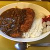 カレーショップ エチゴヤ