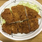 とんかつ いもや 二丁目店  - 