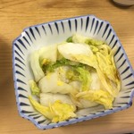 とんかつ いもや 二丁目店  - 