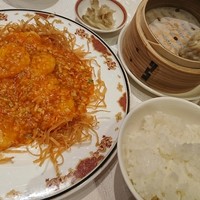 筑紫樓 銀座店 - 