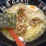 麺屋GAKU - 