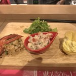 西洋料理 Jules - 