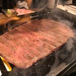 焼肉・韓国料理 KollaBo - サーロイン