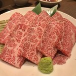 焼肉・韓国料理 KollaBo - 特選カルビ