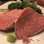 焼肉・韓国料理 KollaBo - シャトーブリアン