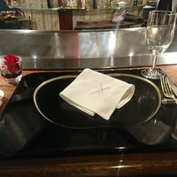 銀座うかい亭 - 