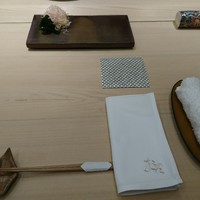 鮨 銀座 おのでら - 