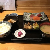魚や市 はなれ - 