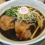 布施 細見商店 - 布施ブラック（￥800）