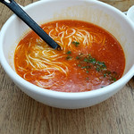 翡翠拉麺小籠包 - (2017.08)