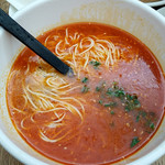 翡翠拉麺小籠包 - (2017.08)