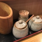 串もん　西屋 - 