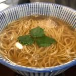 蕎麦彩彩　久留葉 - 