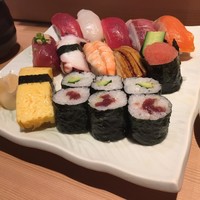 鮨丸 - 