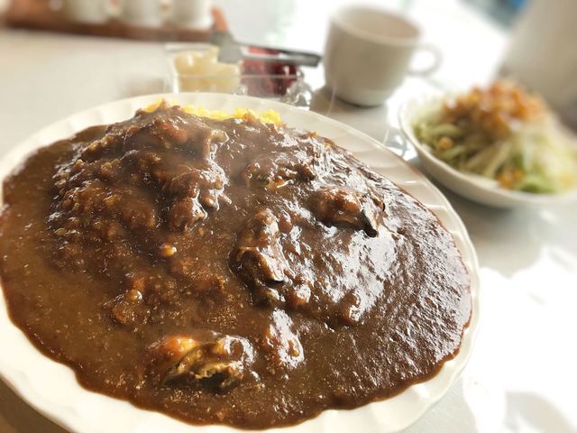 ソクラ Sokura 平塚 欧風カレー 食べログ