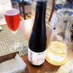 ドゥース ダイニング ウイング - ★ノンアルコールシャンパン