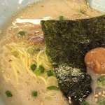 ラーメン山岡家 - 