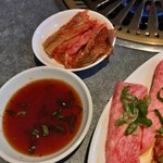 Yakiniku Hausu Kame - 