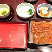 五代目 野田岩 麻布飯倉本店 - 