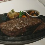 にこにこハンバーグ ひまわり - 