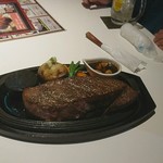 にこにこハンバーグ ひまわり - 