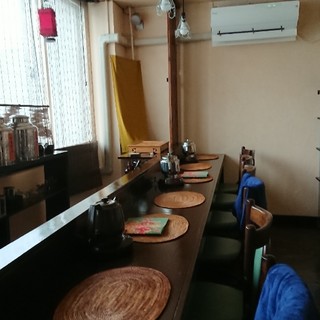 札幌茶楼 茶譜_2