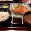 焼とんかつ たいら