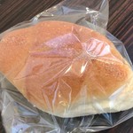 フレッシュベーカリー 焼きたてパン工房 - 塩パン
