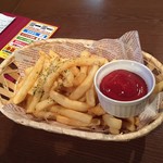 ビッグエコー - 料理写真: