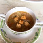 サント ウベルトゥス - 