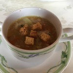 サント ウベルトゥス - 