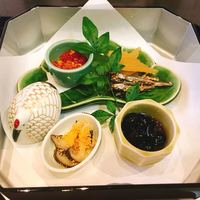 広島旨い物処 稲茶 - 