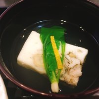 広島旨い物処 稲茶 - 