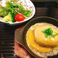 広島旨い物処 稲茶 - 