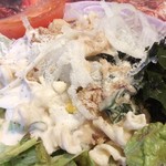 ブロンコビリー - 