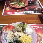 ブロンコビリー - 