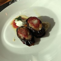イタリアンダイニング ケシキ - 