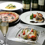IL PINOLO SKY TERRACE - ロッシーニ　飲み放題