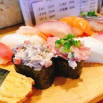 Sushi Kuine - 