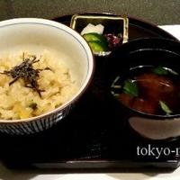 個室会席 北大路 八重洲茶寮 - 