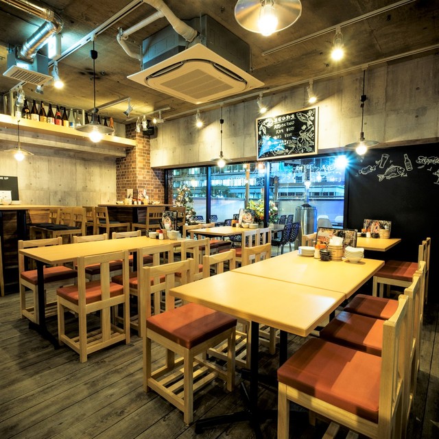 Loites レストラン 飲食店の検索 ジョニーの原価酒場bar