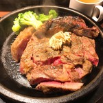 いきなり!ステーキ - 