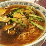 中国料理 小花 - 