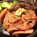 いきなり!ステーキ - 