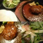 本格創作旬ダイニング 菜や - 