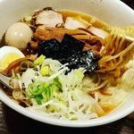 お茶の水 大勝軒  - 