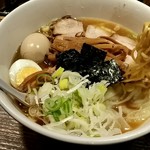 お茶の水 大勝軒  - 