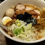 お茶の水 大勝軒  - 