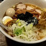 お茶の水 大勝軒  - 