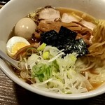 お茶の水 大勝軒  - 